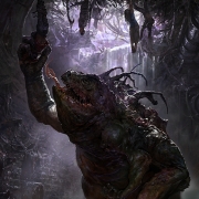 swamp_dwelling_monster_by_pervandr