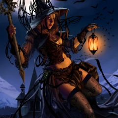 the-fantasy-art-of-chris-rallis (5)