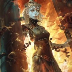 crow-god-fantasy-illustration-2