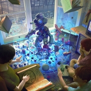 GOLEM___toys_and_magic_by_randis.jpg